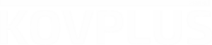 KOVPLUS logo