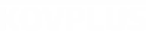 KOVPLUS logo