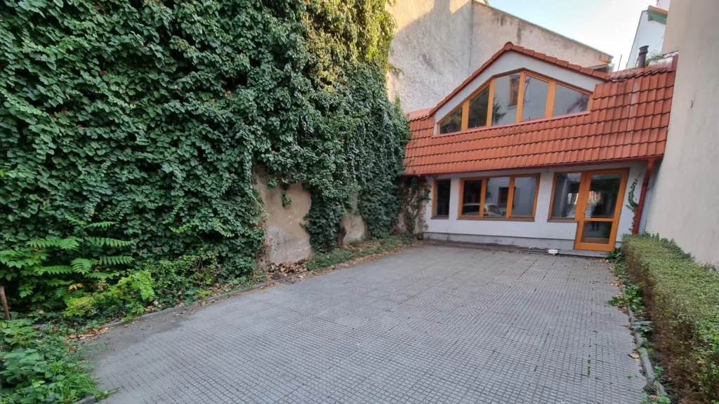 Hradbová 11, Kancelárie, sklady, obchodný priestor na prenájom, centrum Košíc