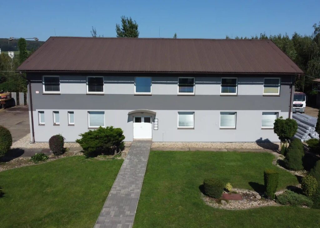 Areál na prenájom, kancelárie, Košice, sklady, výrobná hala, prekladisko