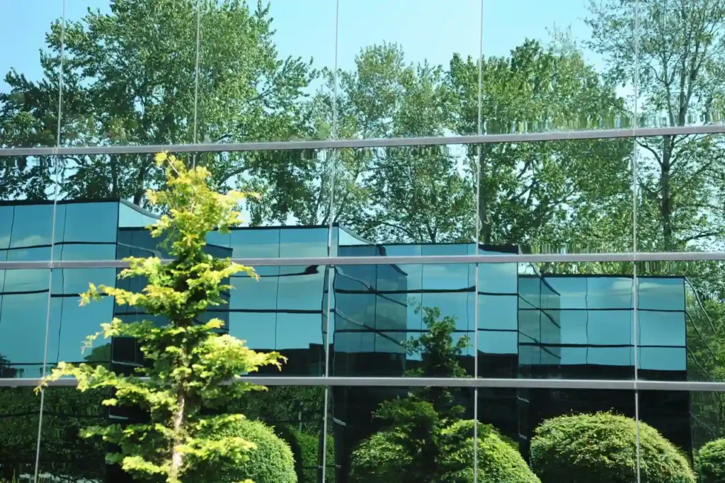 ESG poradenstvo, Property Management, Správa nehnuteľností
